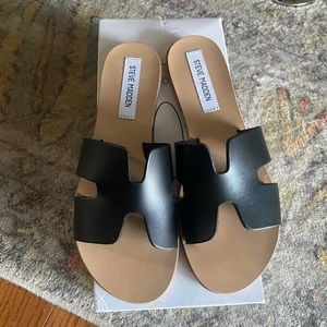 Steve Madden Sandals